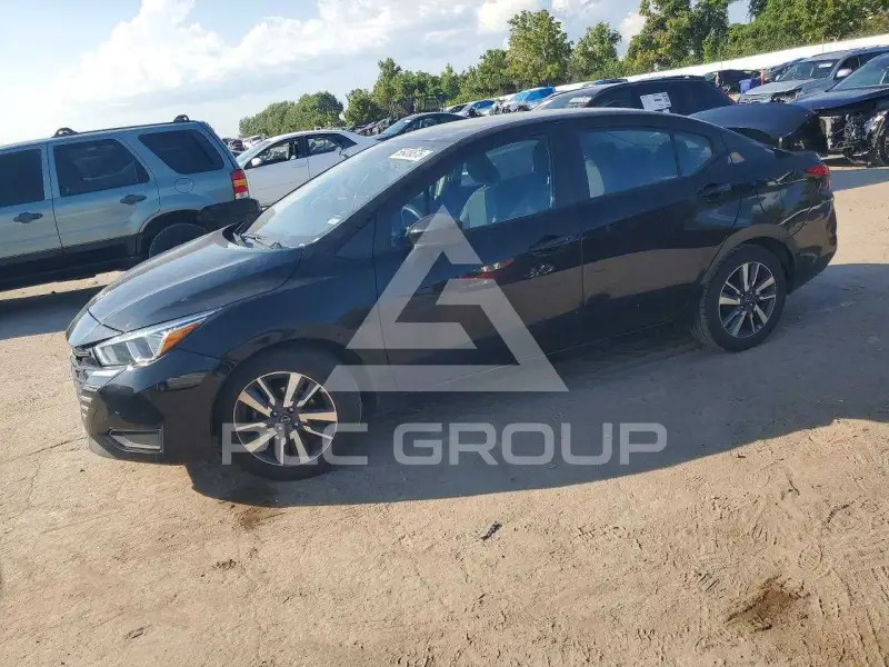 2023 Nissan VERSA фото