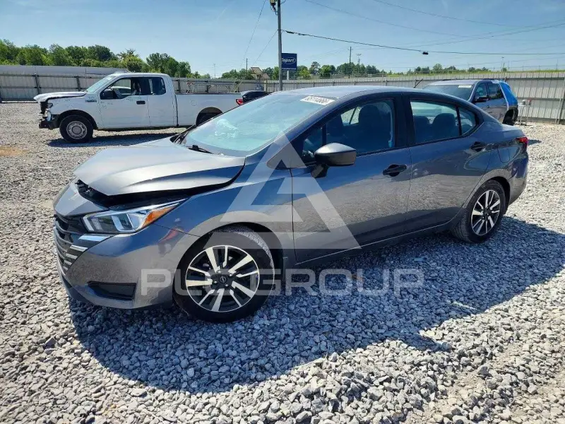 2023 Nissan VERSA фото