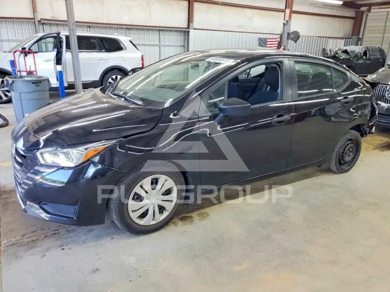2023 Nissan VERSA photo
