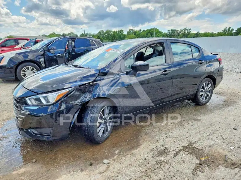 2023 Nissan VERSA фото