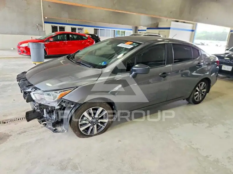 2023 Nissan VERSA photo