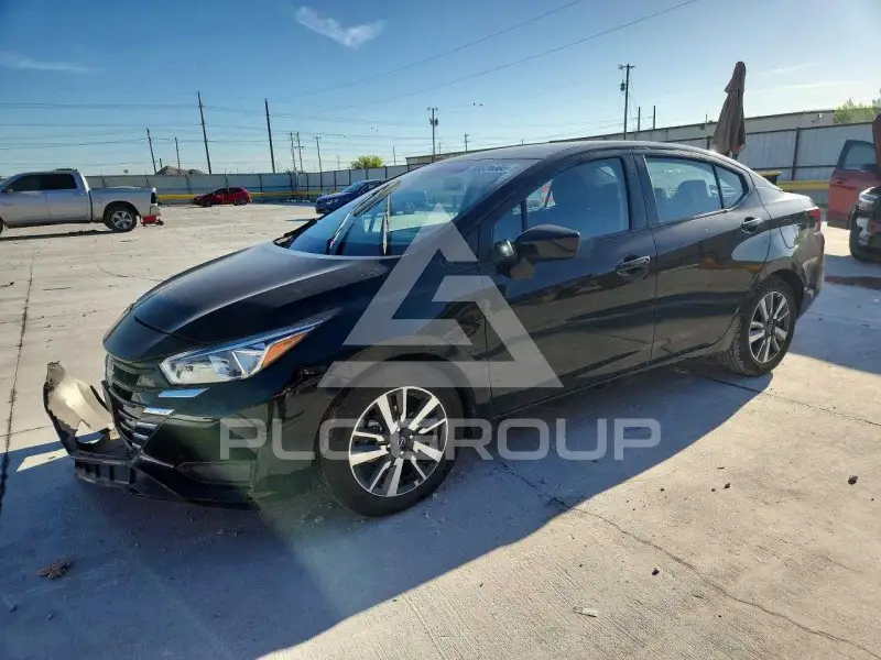 2023 Nissan VERSA photo