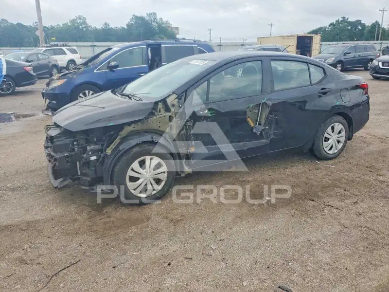 2023 Nissan VERSA фото