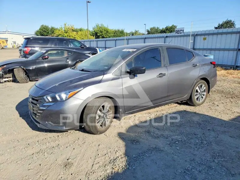 2023 Nissan VERSA фото