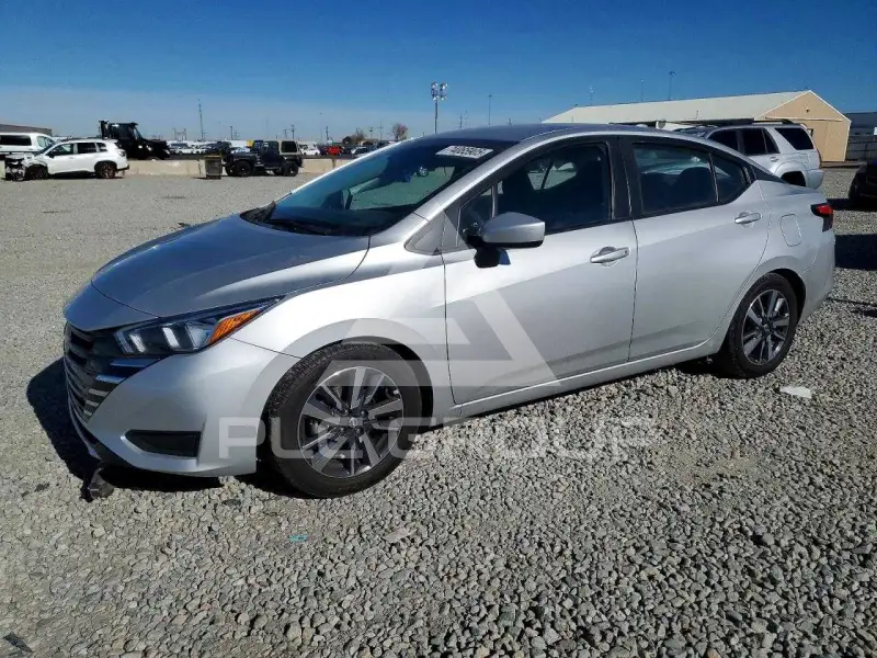 2023 Nissan VERSA фото