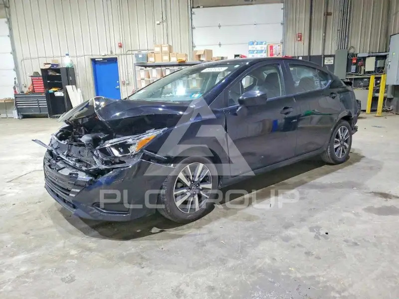 2023 Nissan VERSA photo