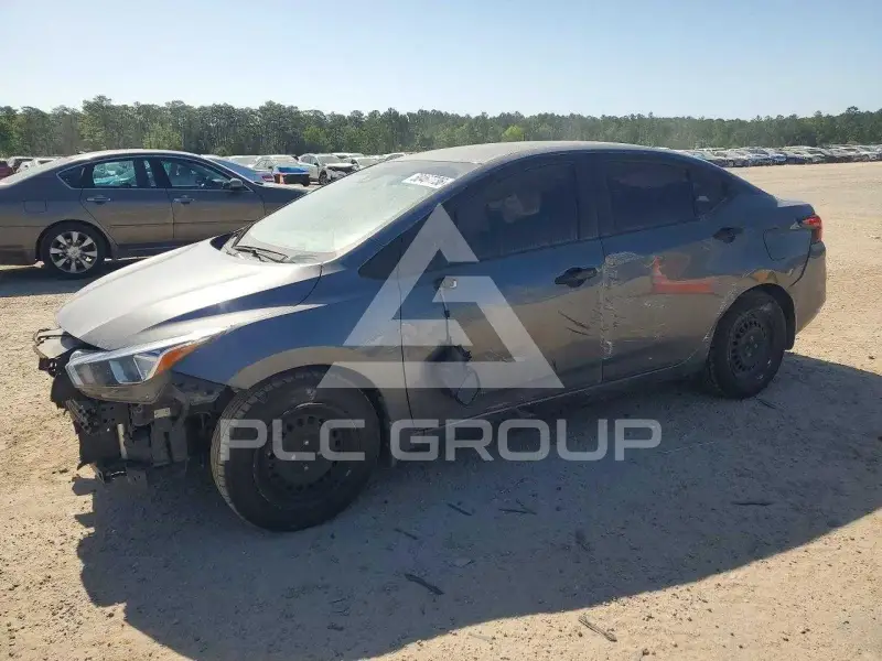 2023 Nissan VERSA фото