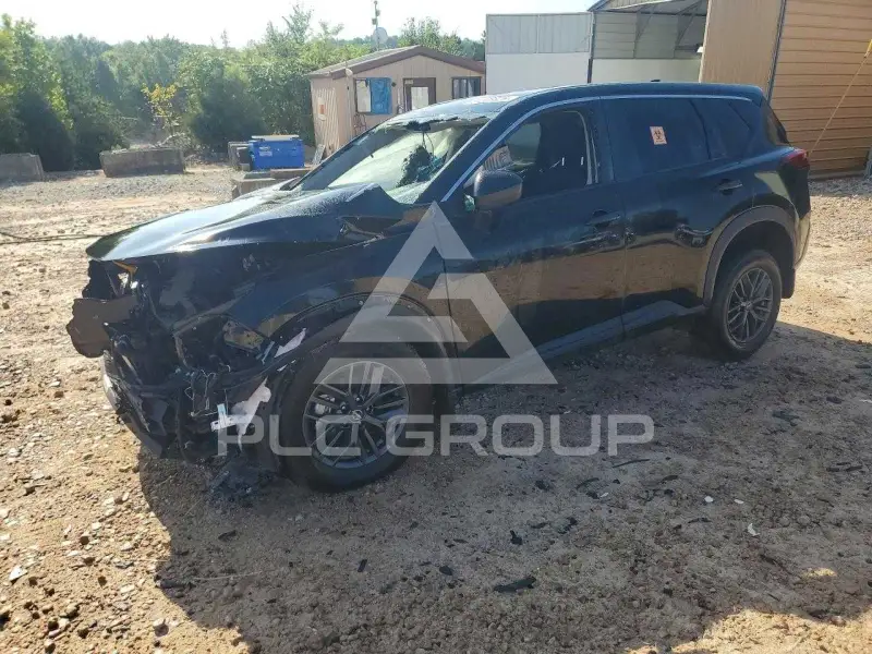 2023 Nissan ROGUE photo