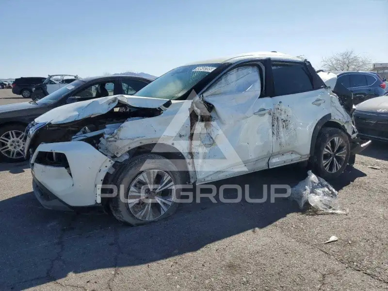 2023 Nissan ROGUE photo