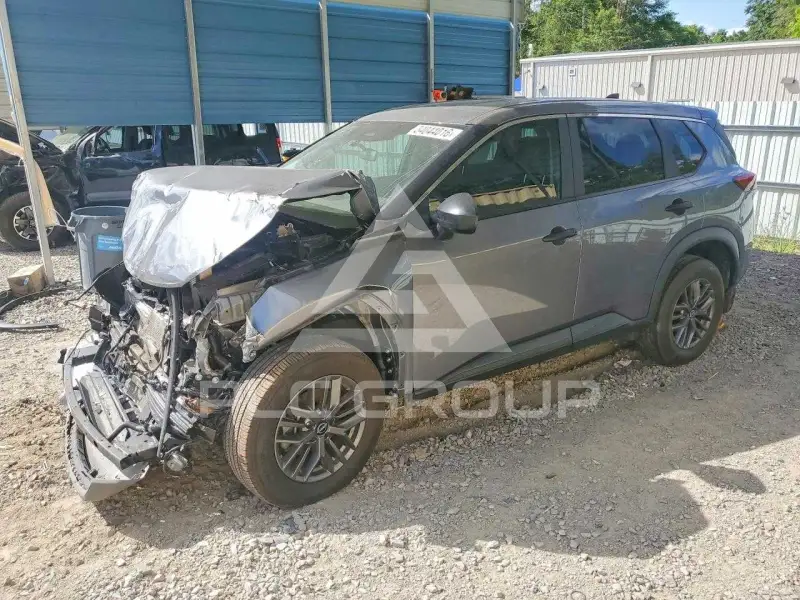 2023 Nissan ROGUE фото