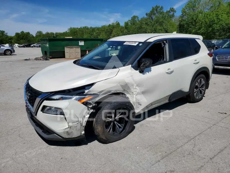 2023 Nissan ROGUE photo