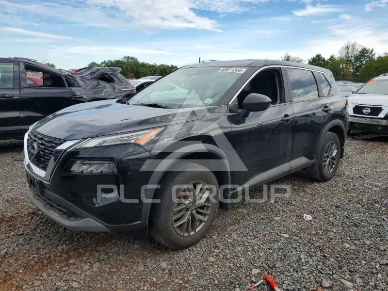 2023 Nissan ROGUE photo