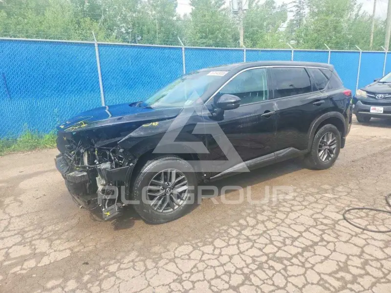 2023 Nissan ROGUE photo