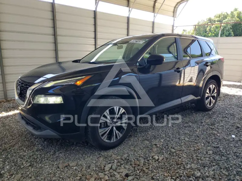 2023 Nissan ROGUE photo
