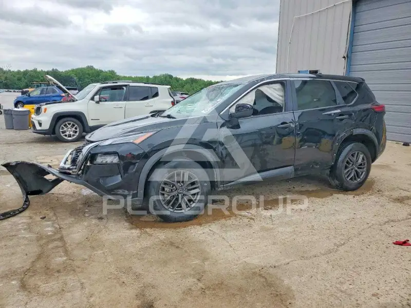 2023 Nissan ROGUE photo