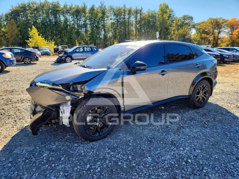 2023 Nissan Other фото