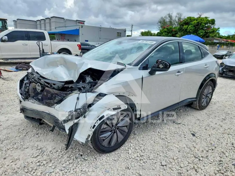 2023 Nissan Other фото