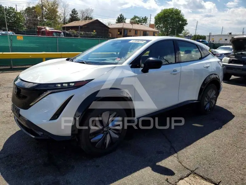 2023 Nissan Other photo