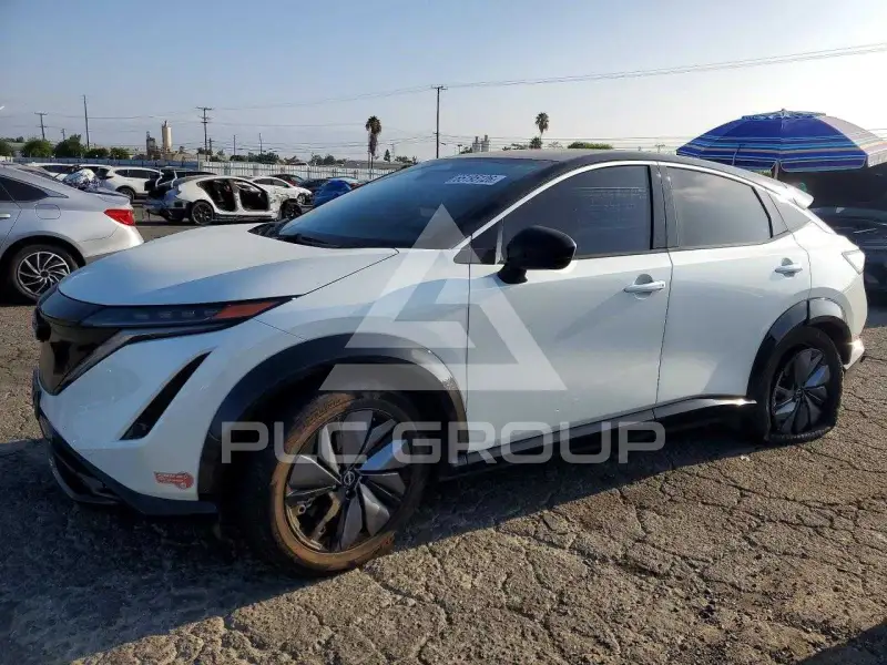 2023 Nissan Other photo