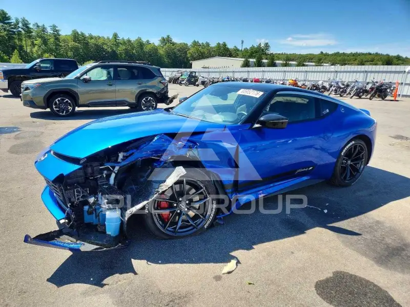 2023 Nissan Other фото