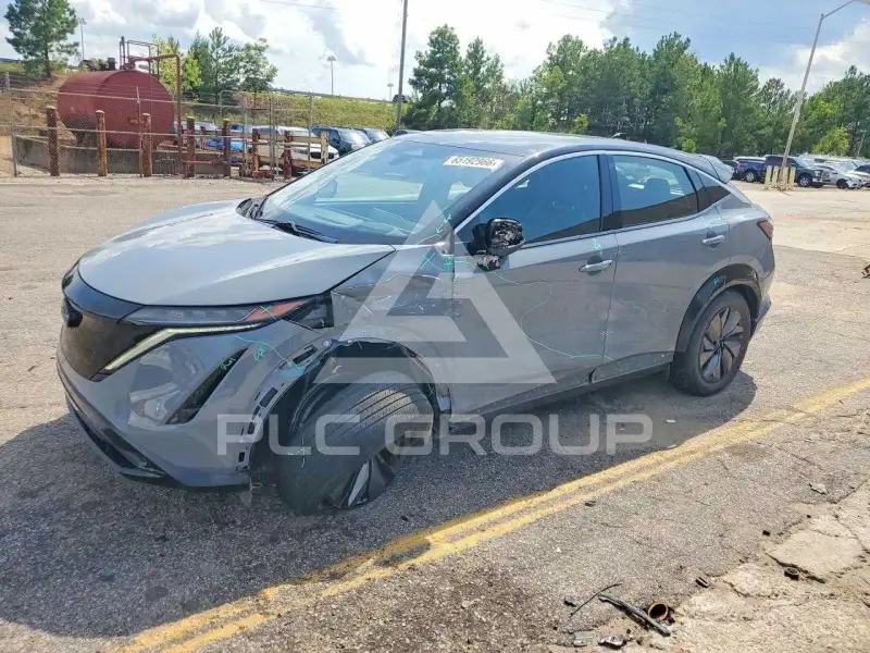 2023 Nissan Other photo