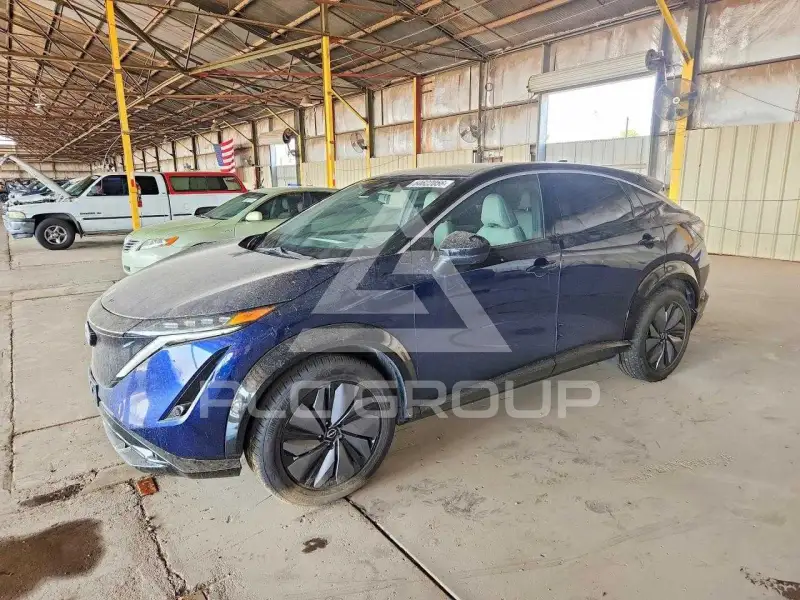 2023 Nissan Other фото