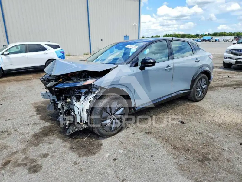 2023 Nissan Other фото