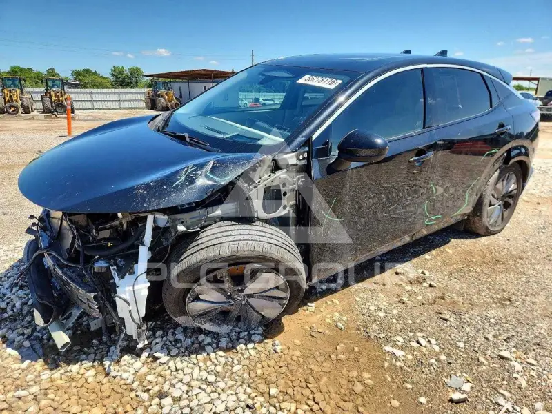 2023 Nissan Other фото