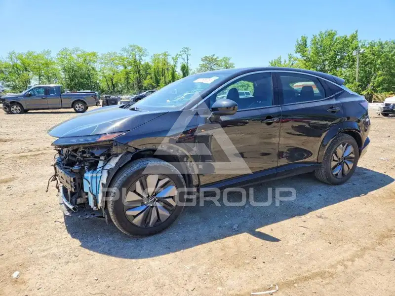 2023 Nissan Other photo