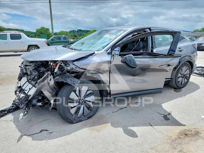 2023 Nissan Other фото