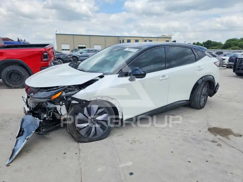 2023 Nissan Other фото