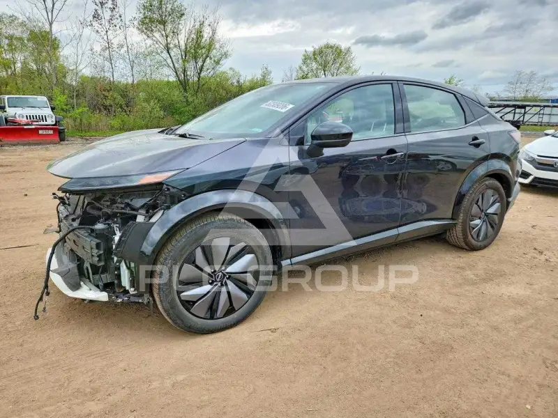 2023 Nissan Other фото