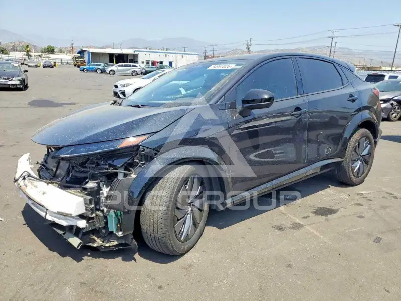 2023 Nissan Other фото