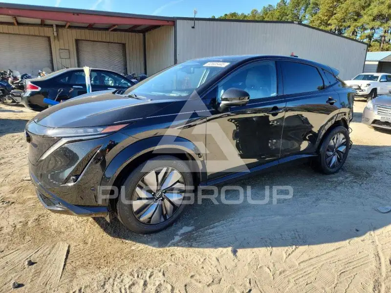 2023 Nissan Other photo