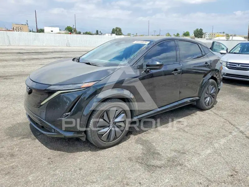 2023 Nissan Other photo