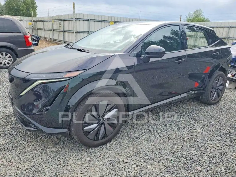 2023 Nissan Other фото