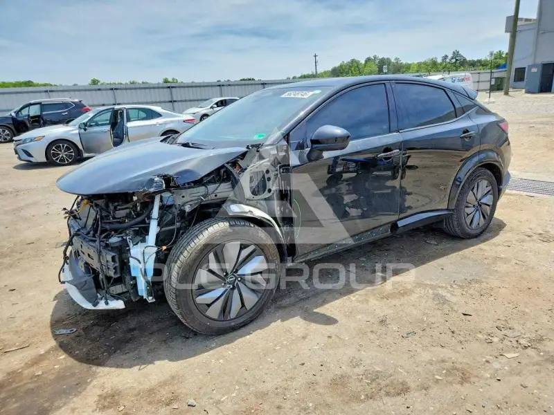 2023 Nissan Other фото