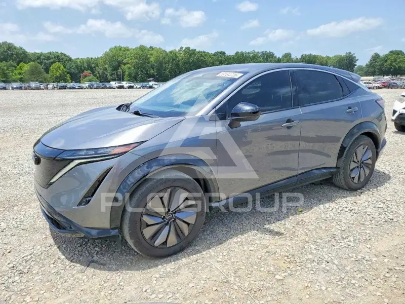 2023 Nissan Other фото