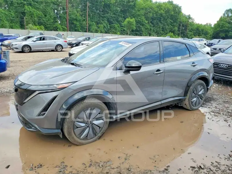 2023 Nissan Other photo