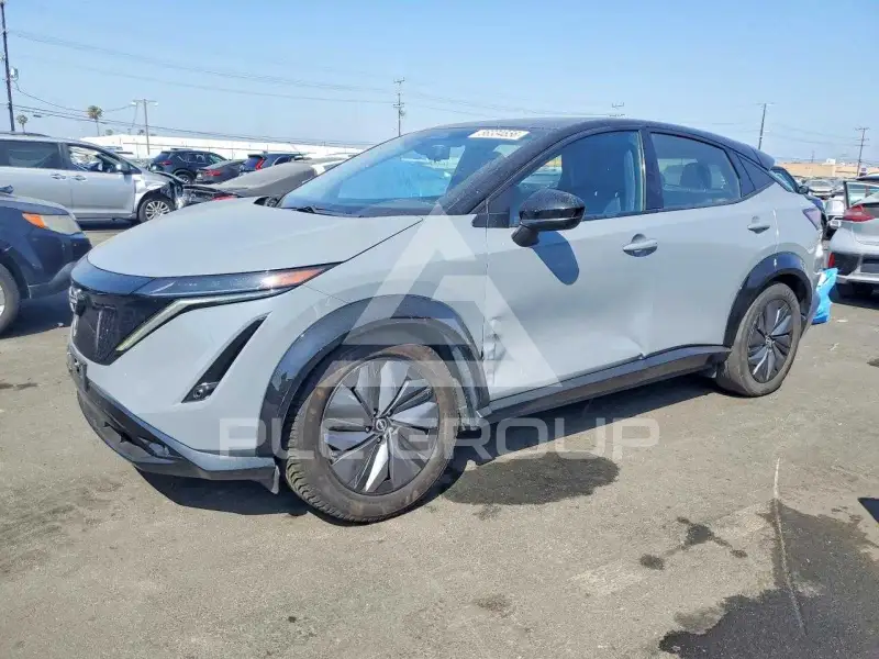 2023 Nissan Other photo