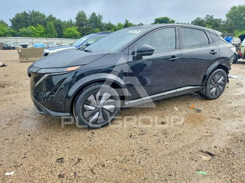 2023 Nissan Other photo