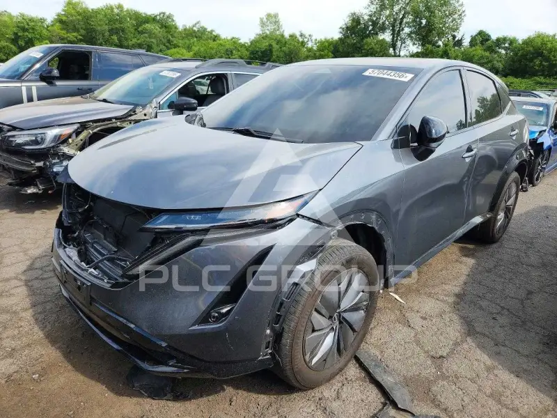 2023 Nissan Other photo