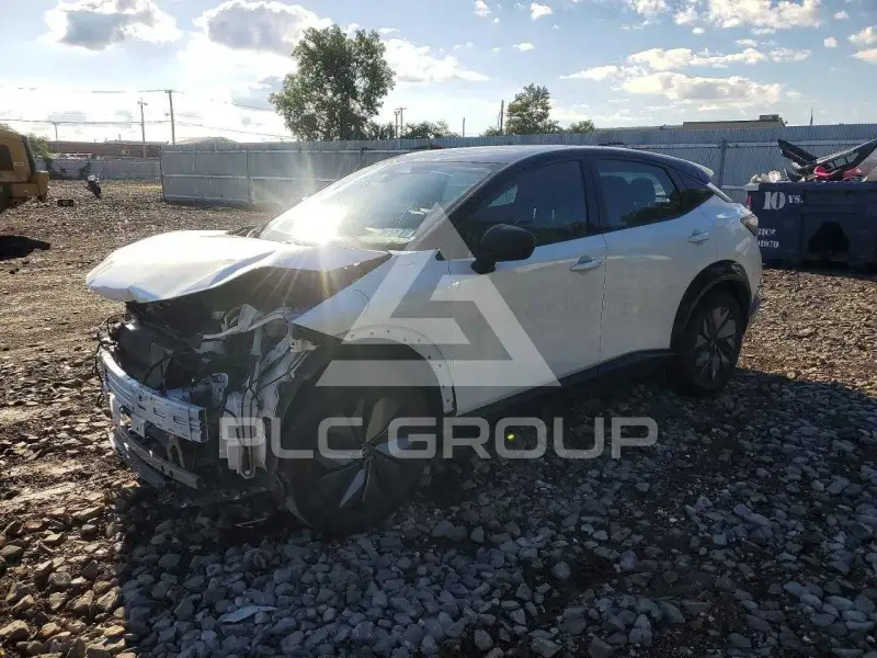 2023 Nissan Ariya photo