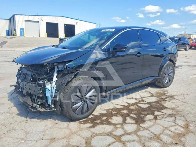 2023 Nissan Other фото