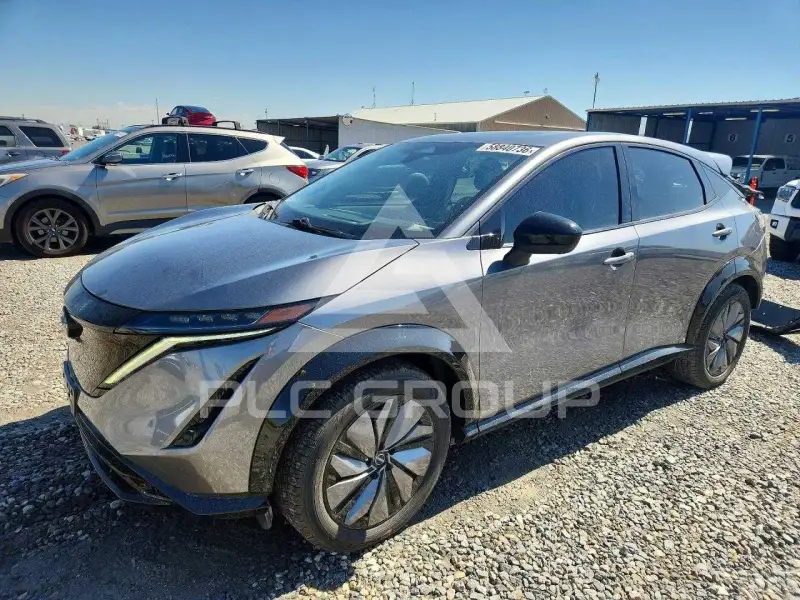 2023 Nissan Other photo