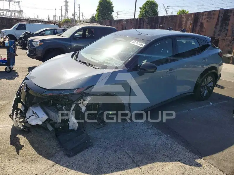 2023 Nissan Other photo