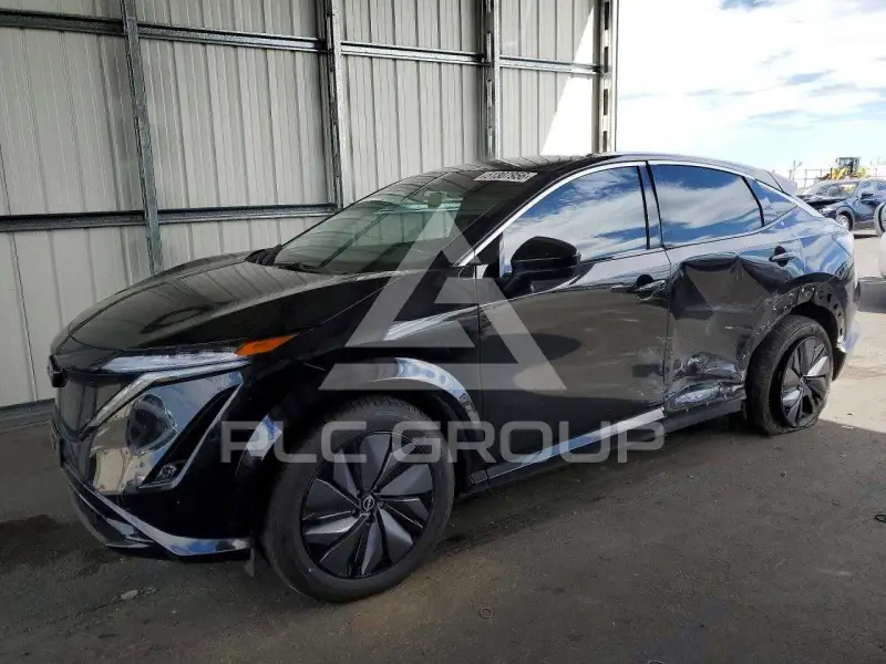 2023 Nissan Other photo