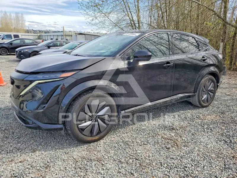 2023 Nissan Other фото