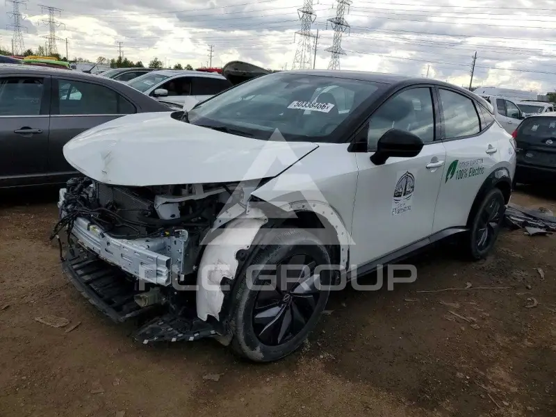 2023 Nissan Other фото