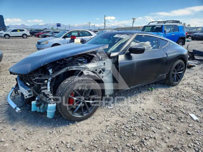 2023 Nissan Other фото
